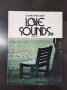 Electone Popular Album Love Sounds 8 Grade 9-6